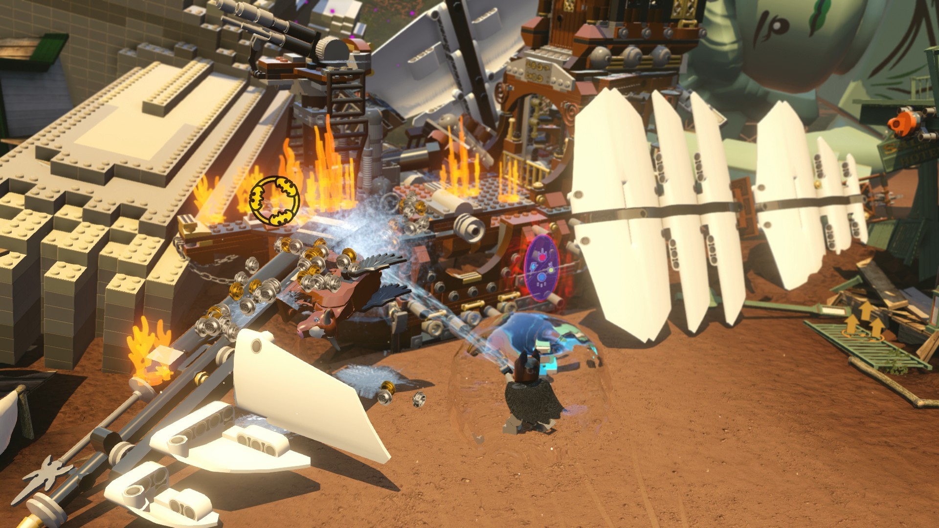 LEGO Dimensions - Imagen 40